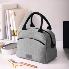 Insulation Lunch Bag