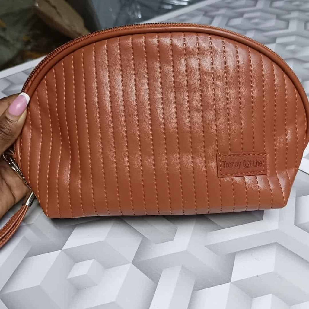 Portable Makeup Bag