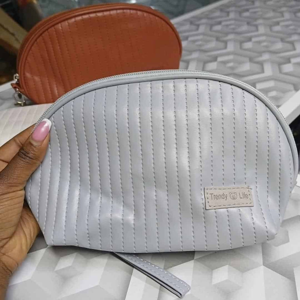 Portable Makeup Bag