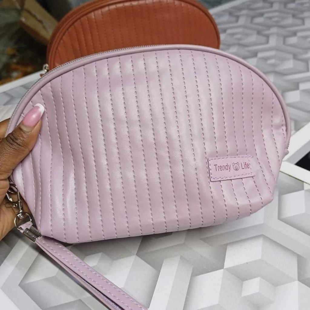 Portable Makeup Bag