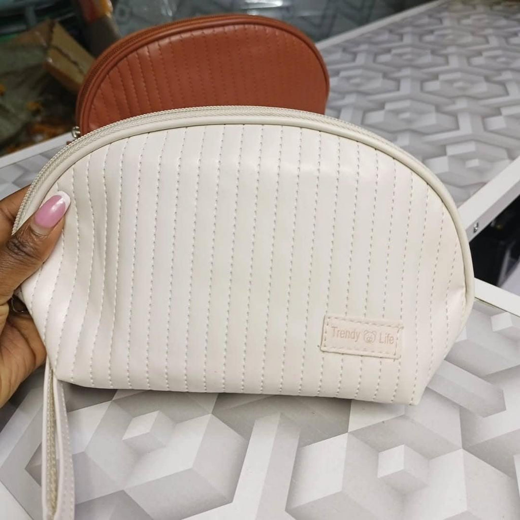 Portable Makeup Bag