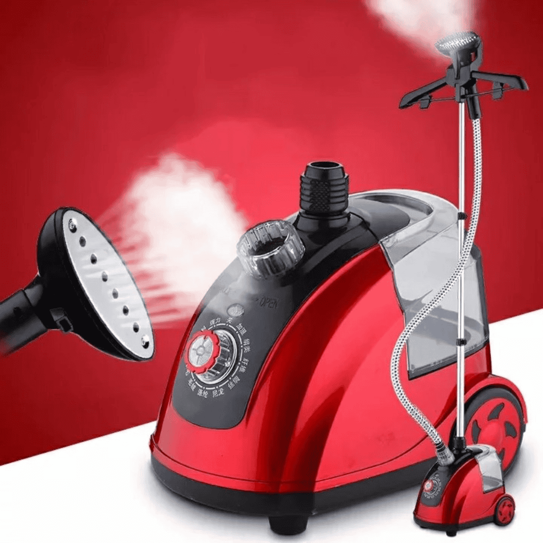 1.6L Household Garment Steamer