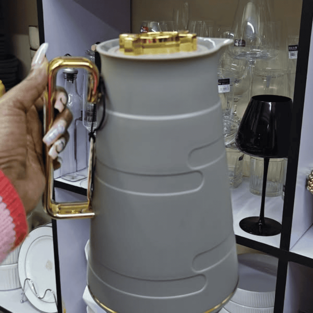 Vacuum Flask