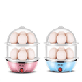 Double Egg Boiler