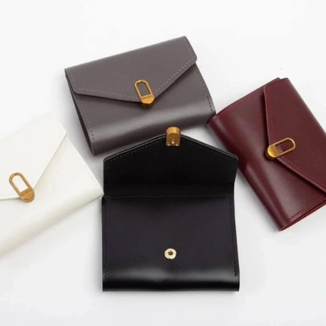 Mini Wallets