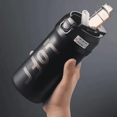 600ml (20 oz) Loff Cup with Straw