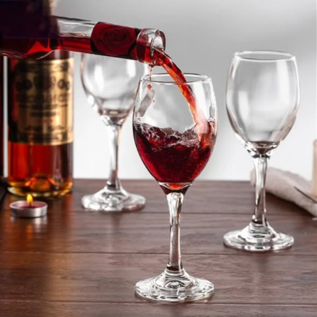 Wine Glasses