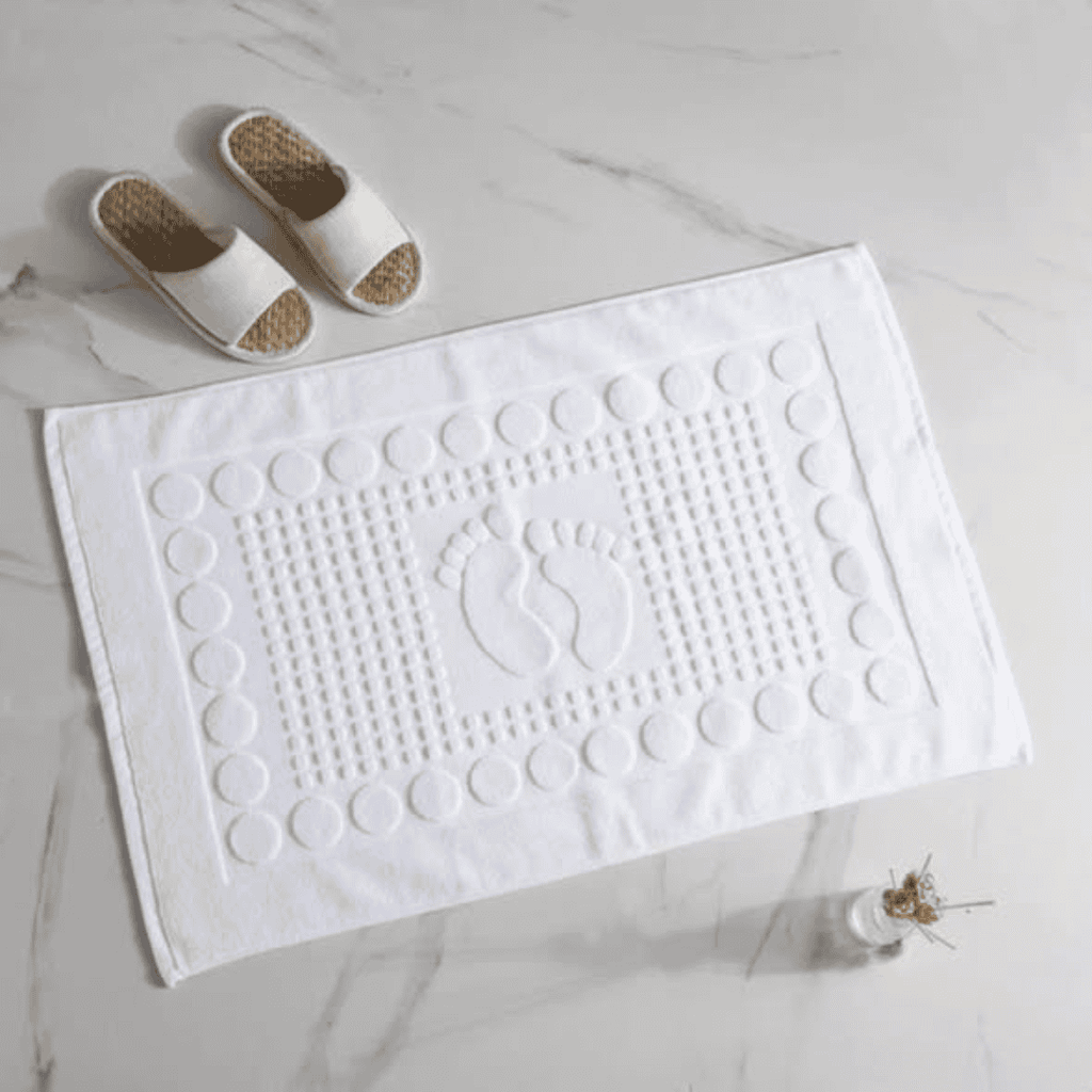 Cotton Bathmats