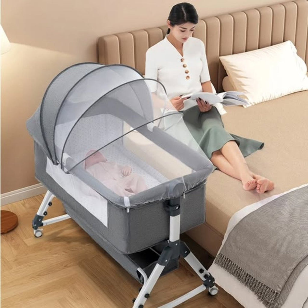 Bassinet or Daybed