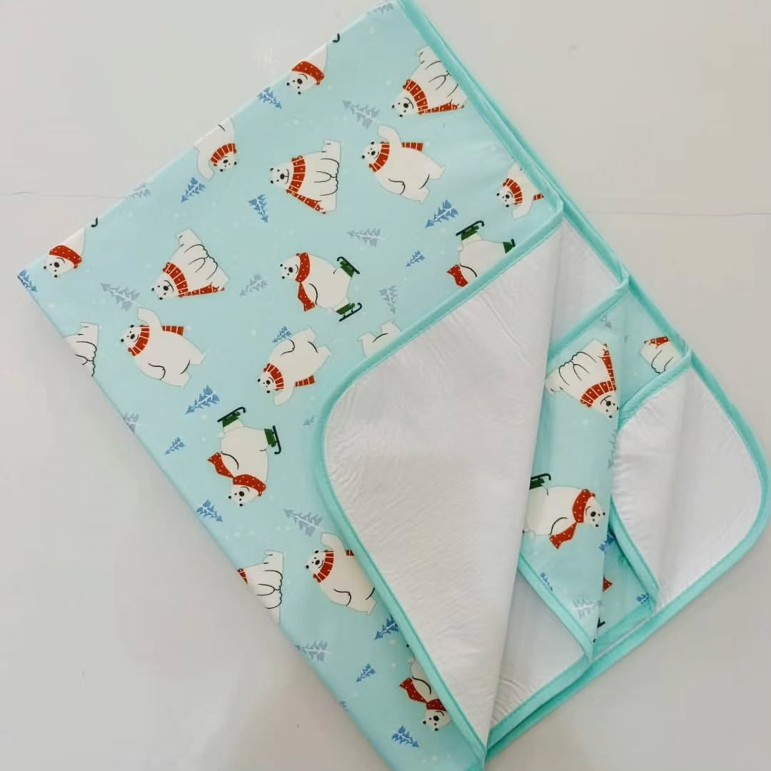Washable Mackintosh