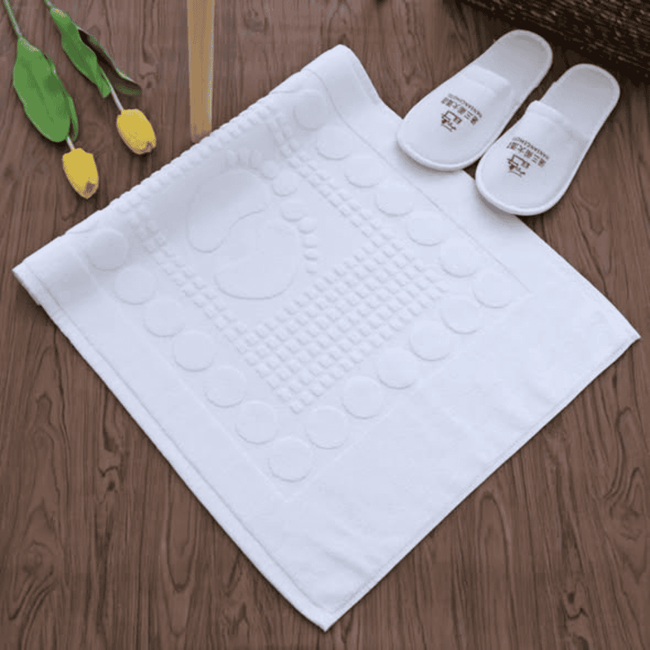 Cotton Bathmats