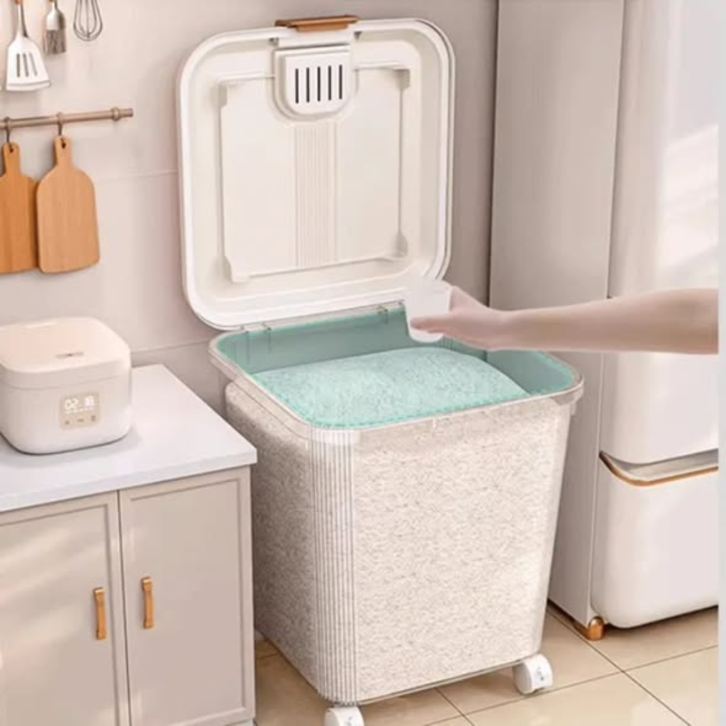 Cereal Storage Container