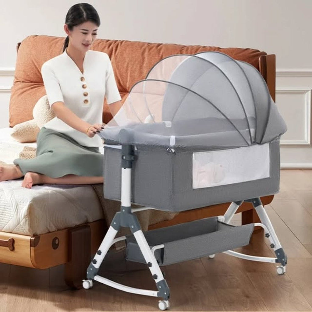 Bassinet or Daybed