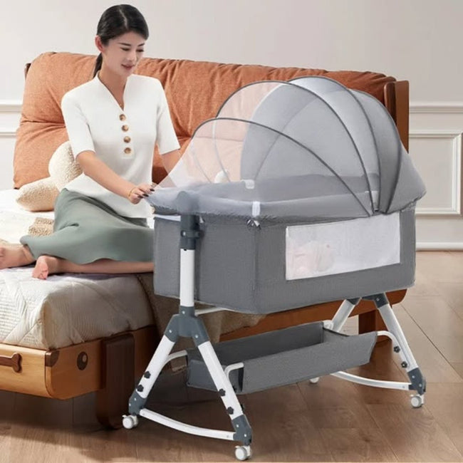 Bassinet or Daybed