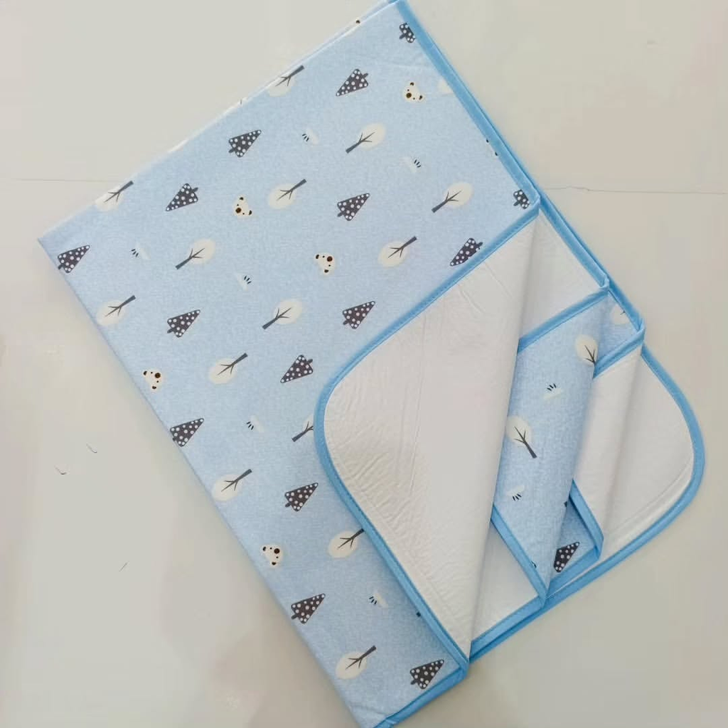 Washable Mackintosh