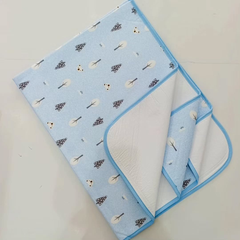 Washable Mackintosh