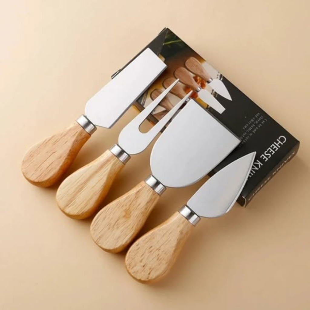 Butter Tray Set