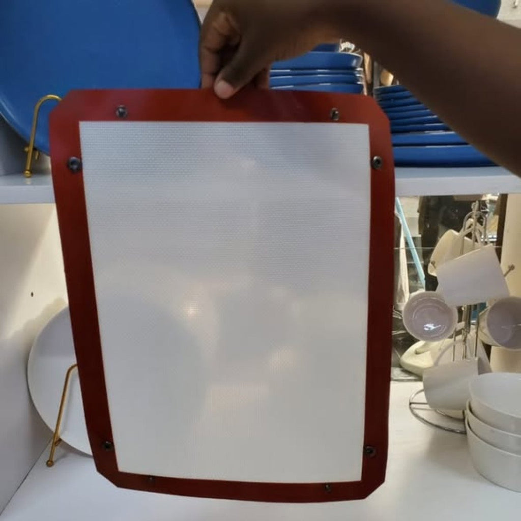 Non Stick Silicone Baking Mats