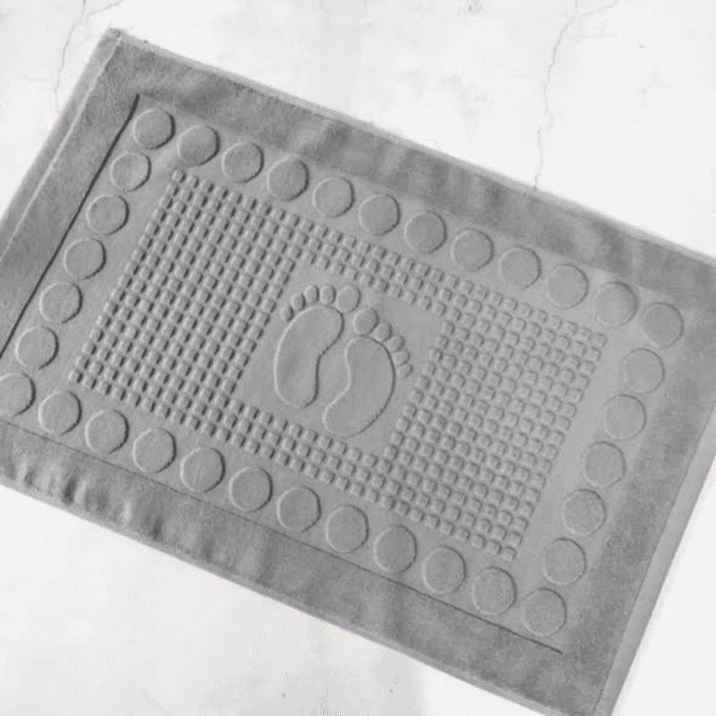 Cotton Bathmats