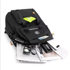 Waterproof Large Capacity School Bag