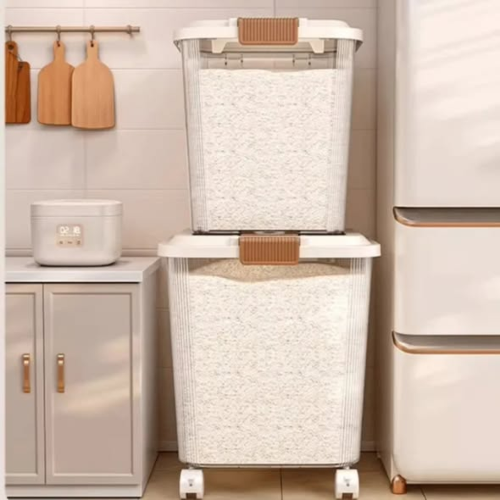 Cereal Storage Container