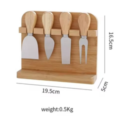 Butter Tray Set