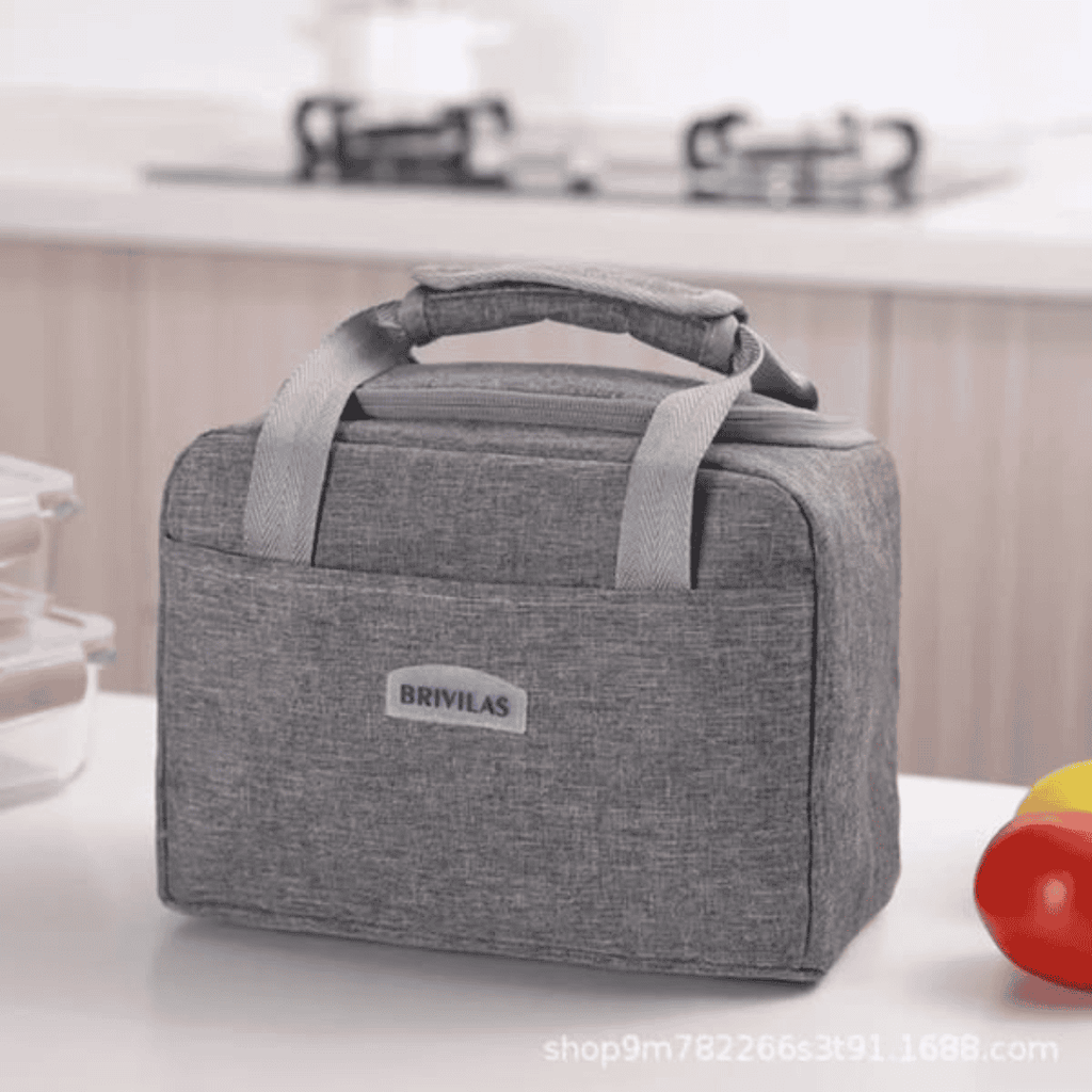Thermal Insulated Lunch Bag