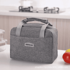 Thermal Insulated Lunch Bag