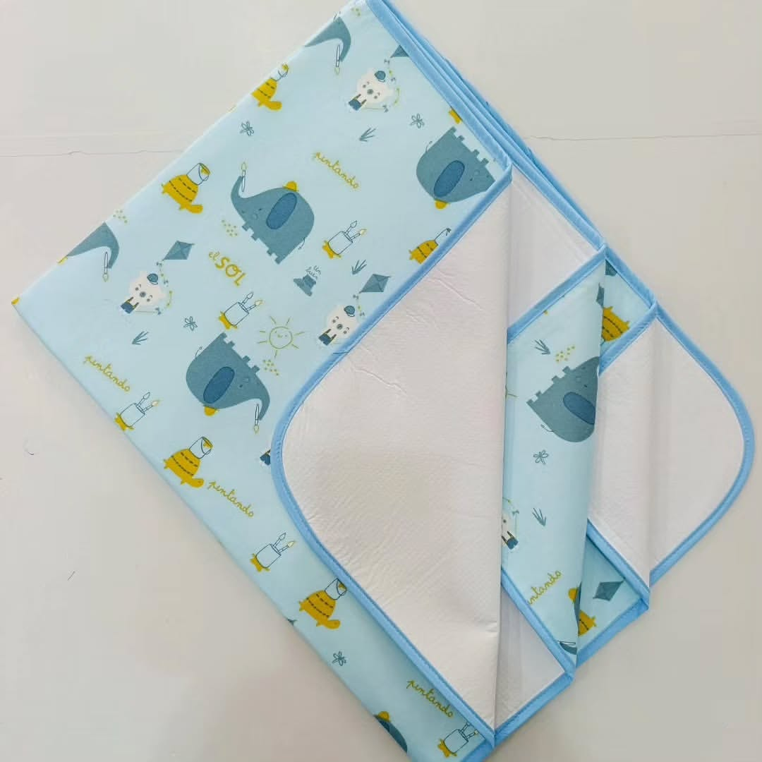 Washable Mackintosh
