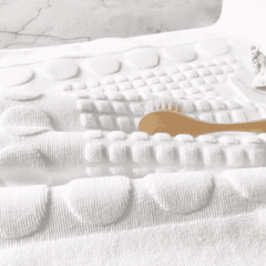 Cotton Bathmats