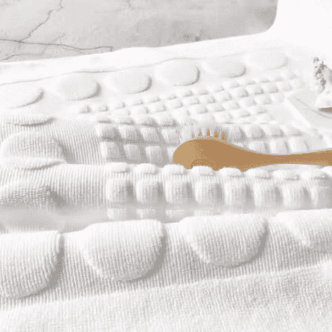 Cotton Bathmats