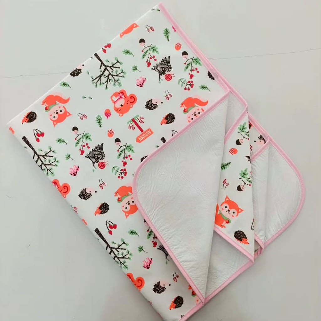Washable Mackintosh