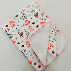 Washable Mackintosh