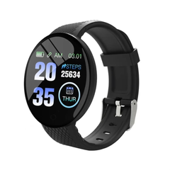 D18 SMART WATCH