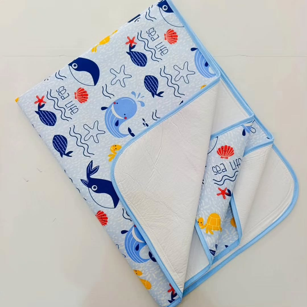 Washable Mackintosh