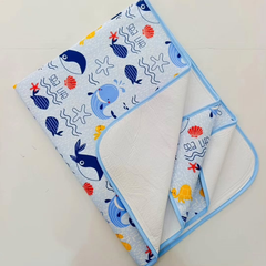 Washable Mackintosh
