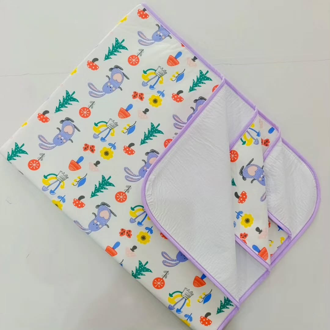 Washable Mackintosh