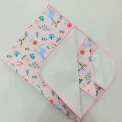 Washable Mackintosh
