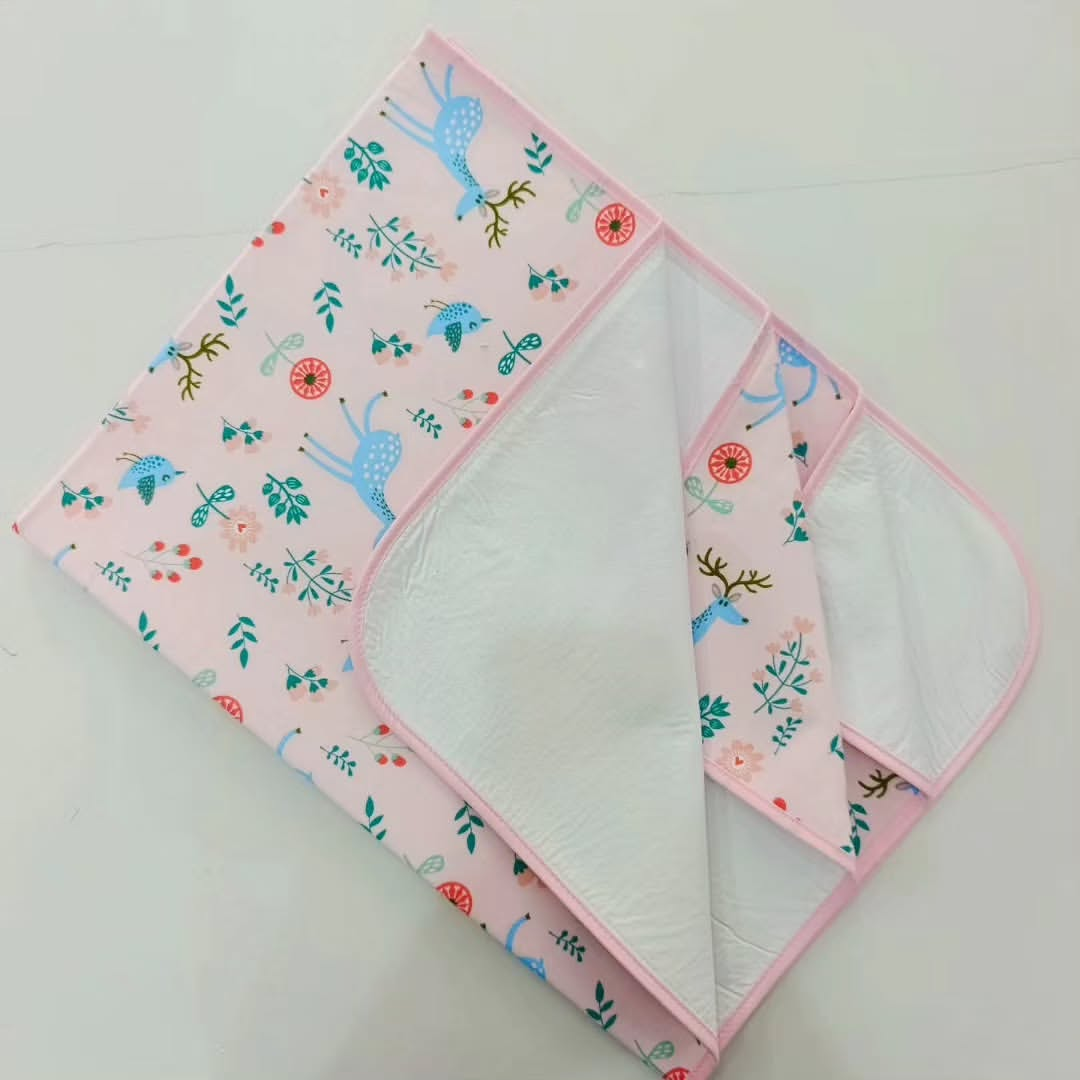 Washable Mackintosh