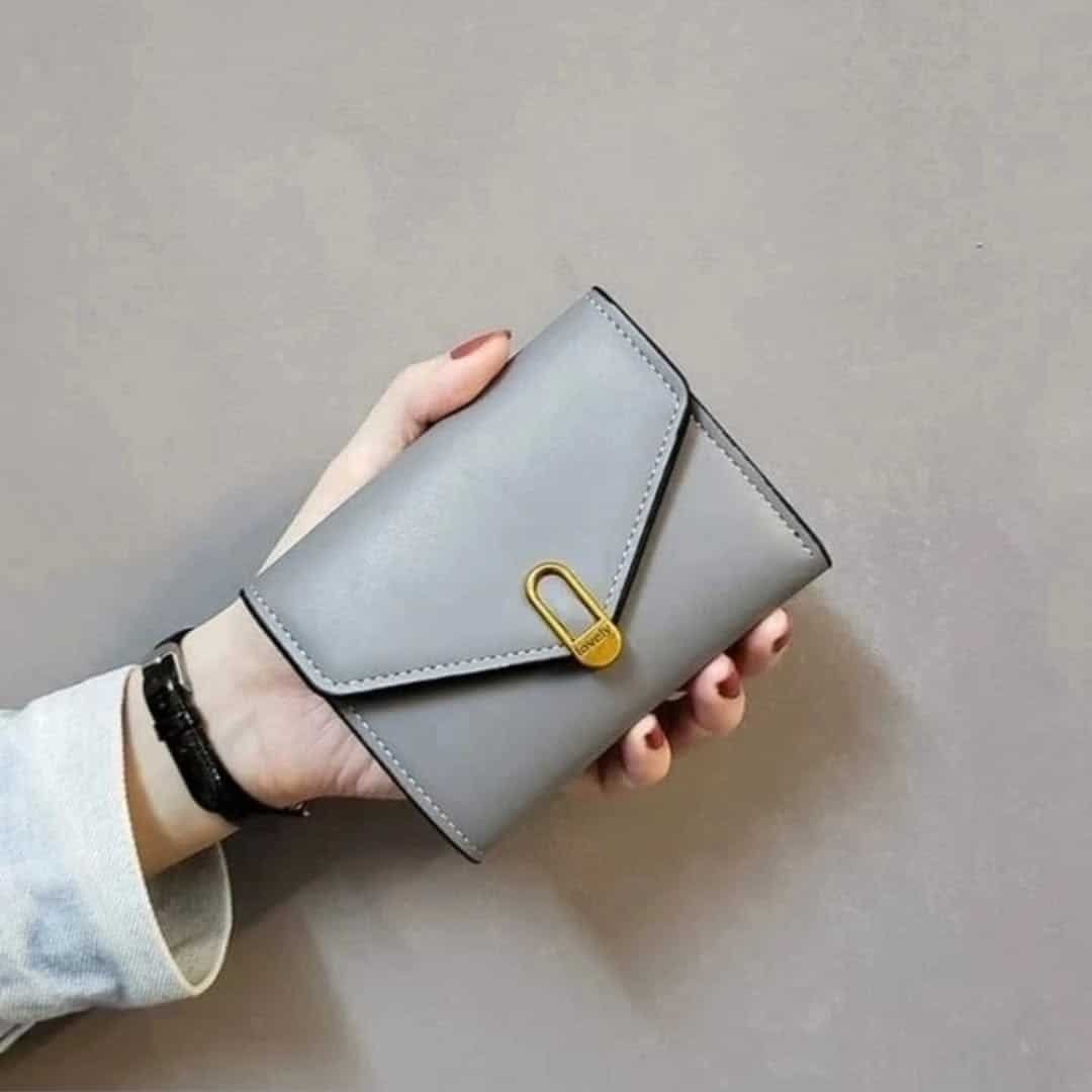 Mini Wallets