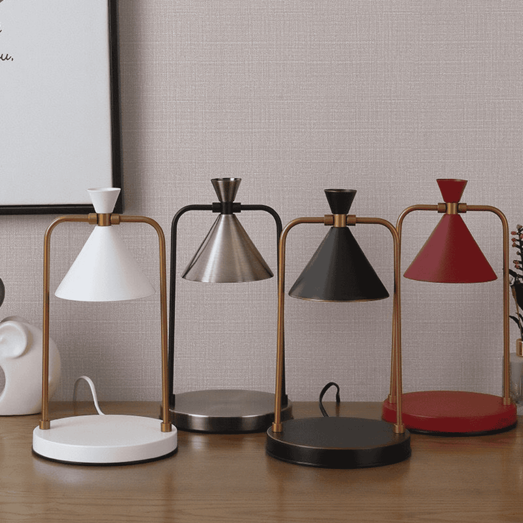 Electric Candle Warmers