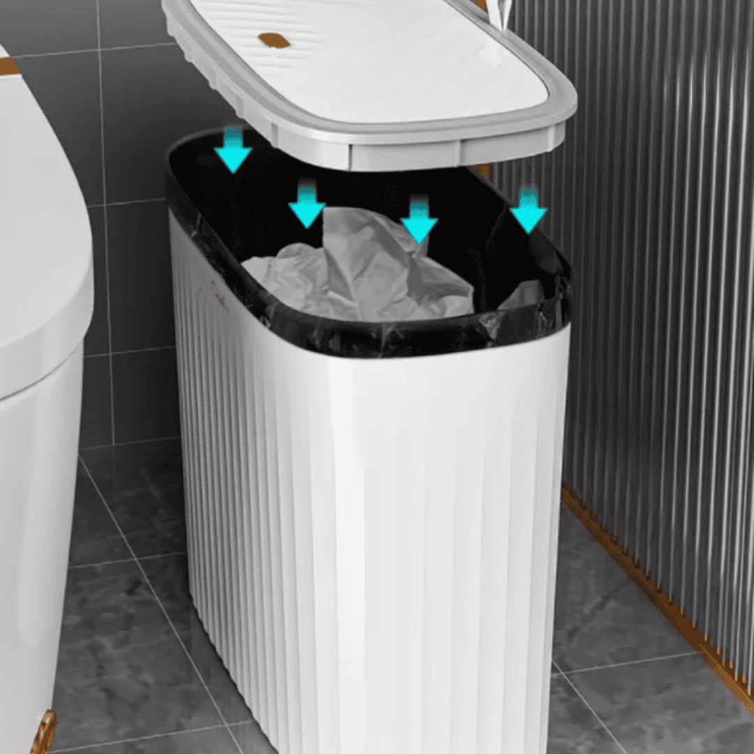 Bathroom Sanitary Dustbins