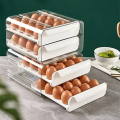 32 Grid Egg Tray Holder