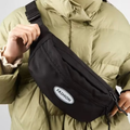 Fanny pack / Cross Body/ Waist Travel Bag