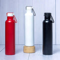 Long Neck Flask