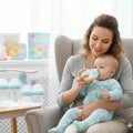 Feeding Bottle Set