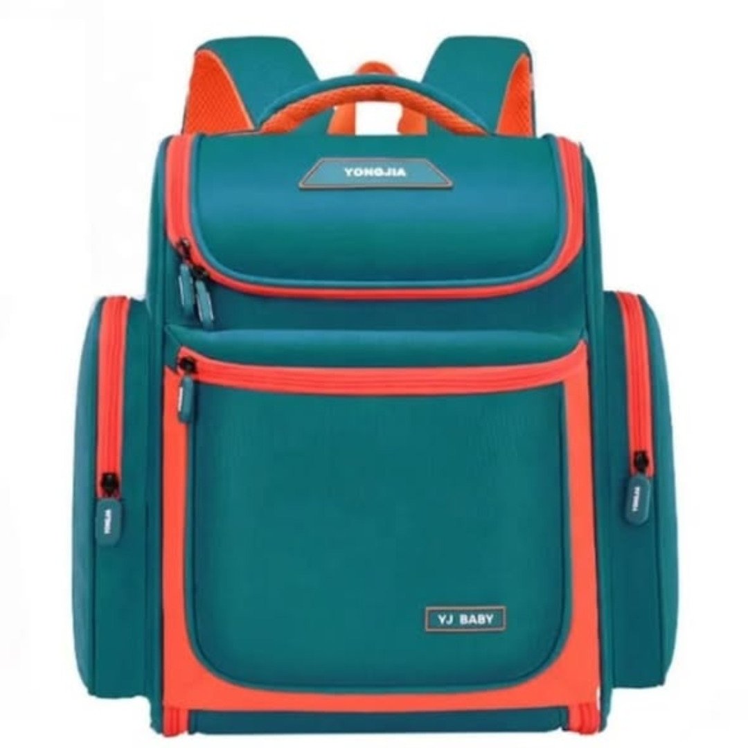 WATERPROOF YJ BABY TOPBEAR QUALITY CHILDREN SCHOOL BAG