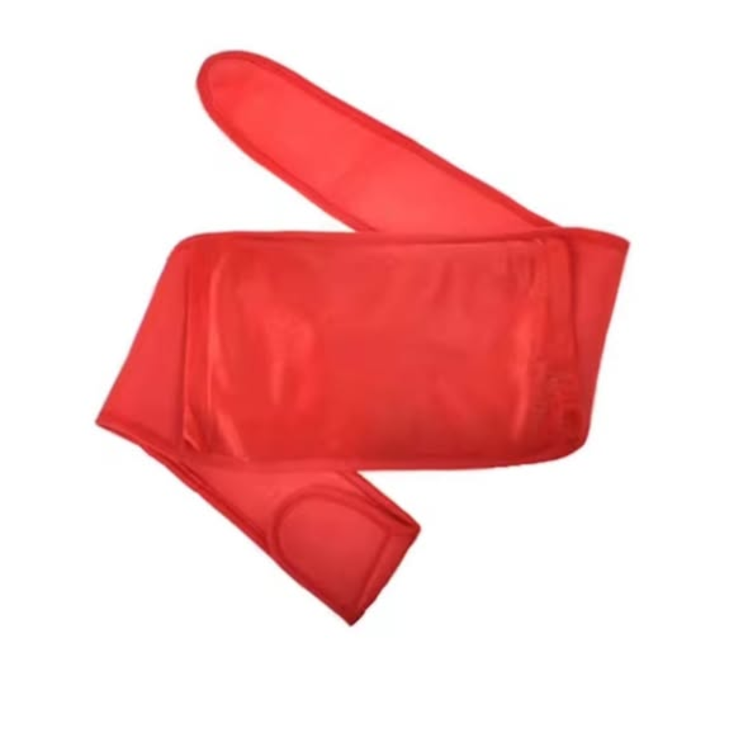 3pcs Hot water bottle for pain relief