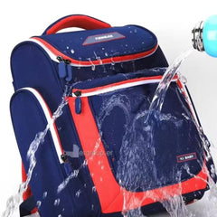 WATERPROOF YJ BABY TOPBEAR QUALITY CHILDREN SCHOOL BAG