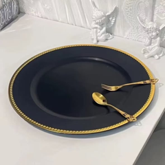 6 pcs Dinner plates